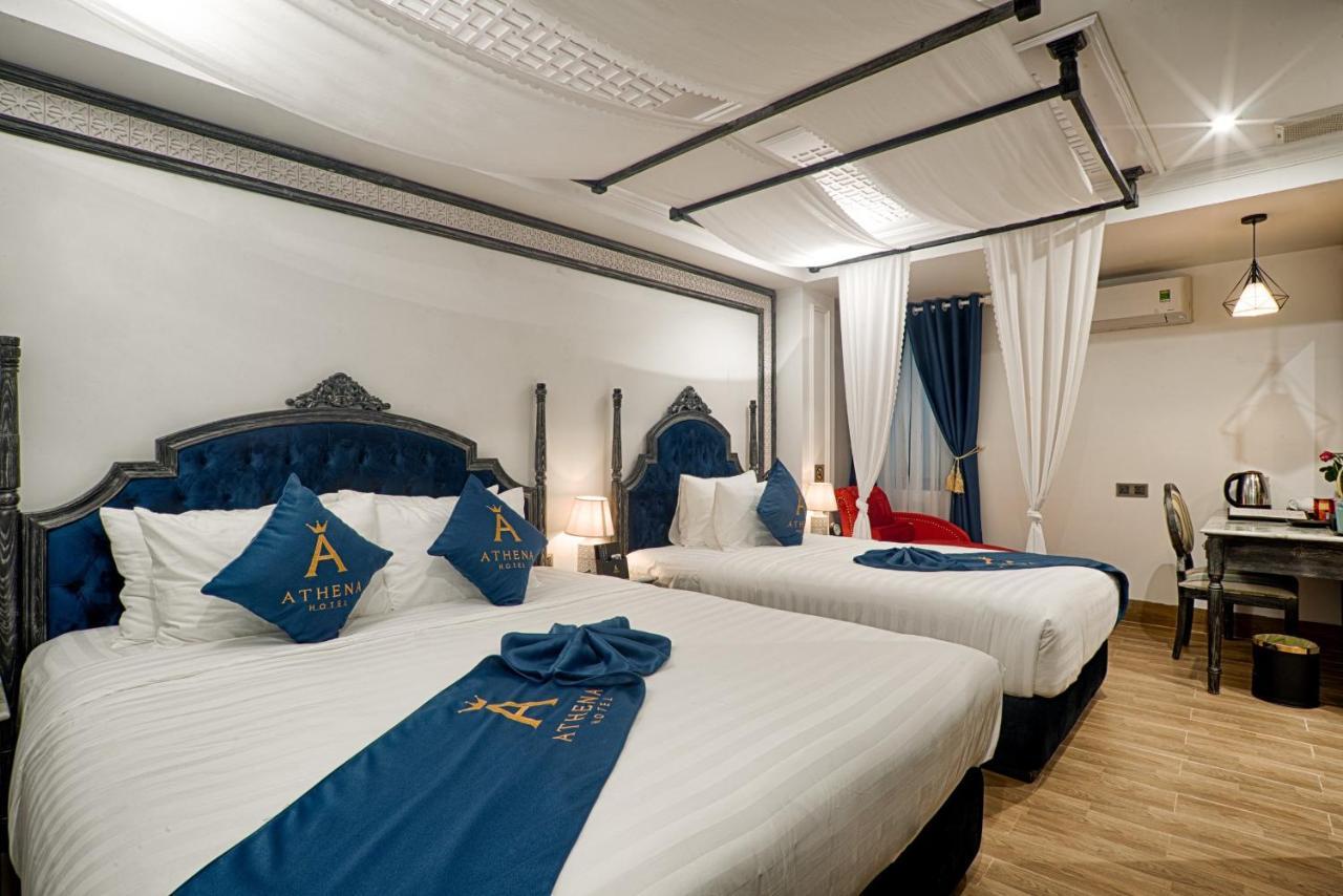 Quy Nhon Hotel Exterior foto